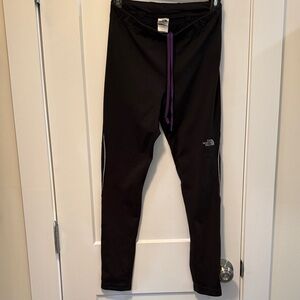 The North Face Women's Flight Series Vaporwick Running Yoga pants.Size M